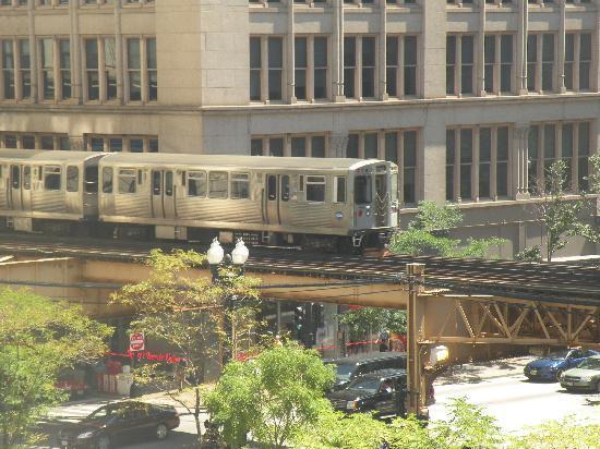 Plymouth Restaurant & Rooftop Bar